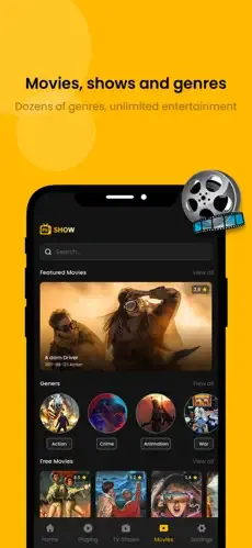 fancode-champions-league Movies and shows